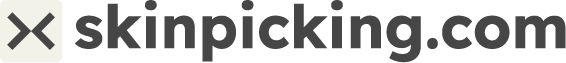 skinpicking.com logo
